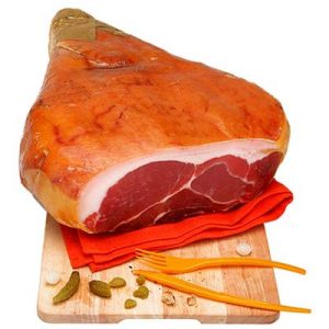 JAMBON PARME 6K5.