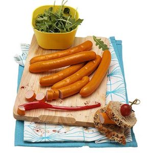 SAUCISSE KNACK ALSACE 1,6