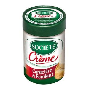 CREME DE ROQUEFORT 100G.