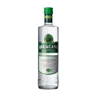 CACHACA 70CL 37°5 AGUACAN
