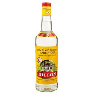 RHUM BL DILLON 70C 43D