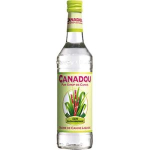 SIROP CANNE CANADOU 70CLS