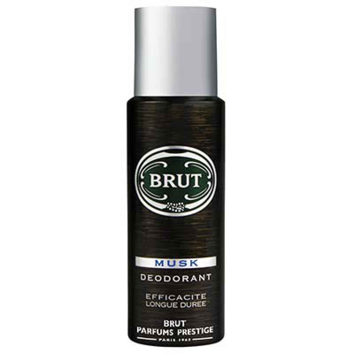 ATO.DEO 200ML MUSK BRUT
