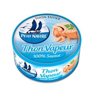 1X5THON VAPEUR NAT.P.NAVI