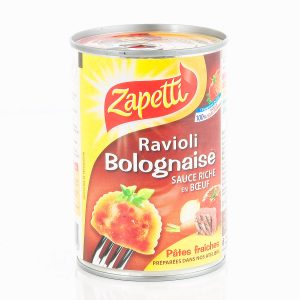 1X2RAVIOLI BOLOGN.ZAPETTI