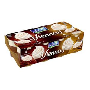 VIENNOISX8 CAFE+CHOCO