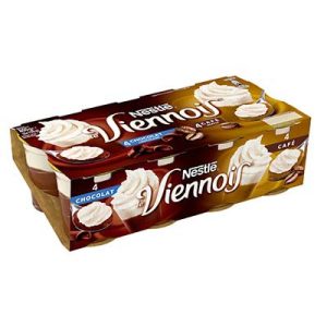 VIENNOISX8 CAFE+CHOCO
