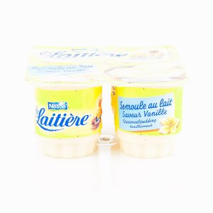 SEMOULE LAIT X4 NESTLE