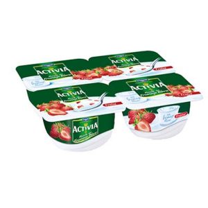 FROM.FRAIS X4 FRAISE ACTI