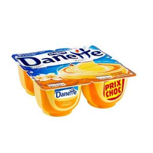 DANETTE SAV.VAN/CARAMELX4