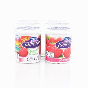 Y.FR.FRAMBOISE X4 TFINE