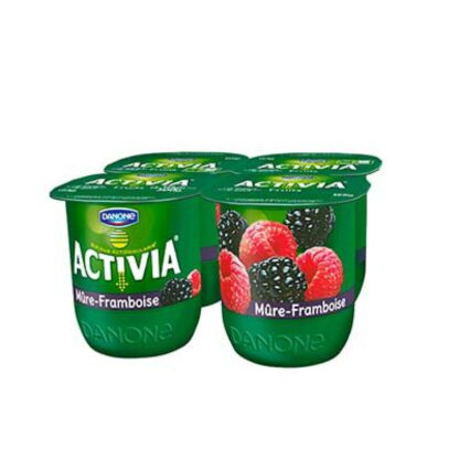 Y.FR.MURE FRAMBX4 ACTIVIA