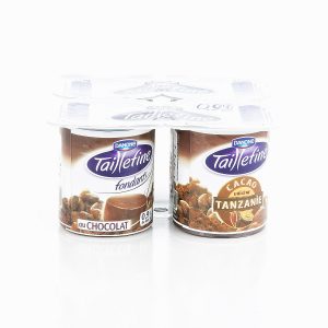 Y.CHOCOLAT X4 TAILLEFINE