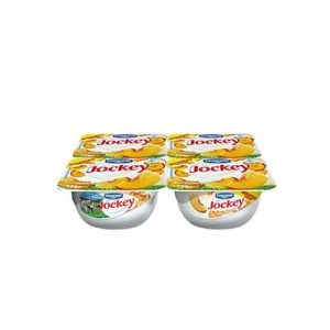 JOCKEY PECHE X4