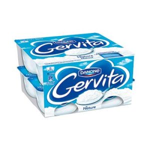 GERVITA NATURE 8X100G.