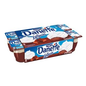 DANETTE LE LIEGEOIS CHOX8