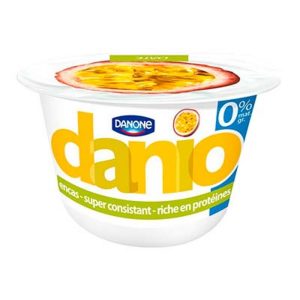 Y.PASSION 0% 150G DANIO