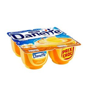 DANETTE SAV.VAN/CARAMELX4