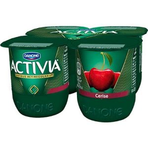 Y.FR. CERISE X4 ACTIVIA