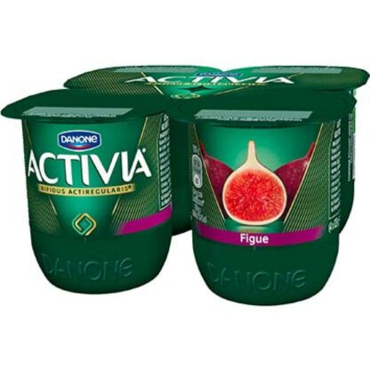 Y.FR.FIGUES X4 ACTIVIA