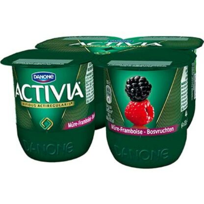 Y.FR.MURE FRAMBX4 ACTIVIA