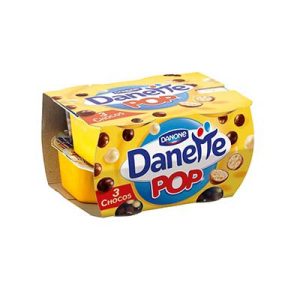 DANETTE POP SAV.VAN/3CHX4