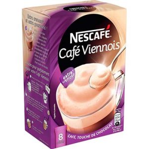 P8STICK CAFE VIENNOIS NES