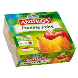 C.POMM.POIRE 4X100.ANDROS