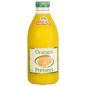 JUS REF.ORANG.1L ANDROS