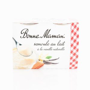 SEMOULE DE LAIT X4 B.MAM