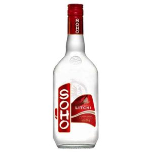 BLLE SOHO 70CL 15DG