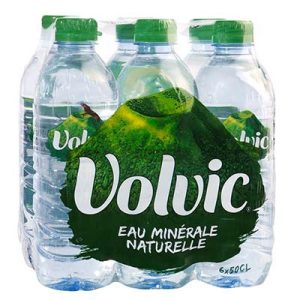 PACK 6X50CL.VOLVIC