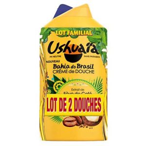USHUAIA L2X250 YLANG/MACA