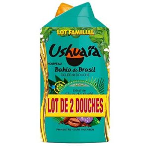 USHUAIA L2X250 MONOI&ACAI