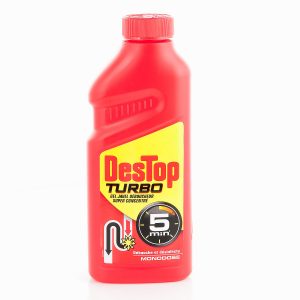 DESTOP TURBO GEL 500ML
