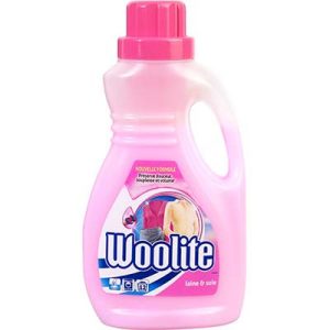 WOOLITE LAINE LIQU. 750ML