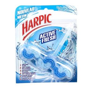 HARPIC BL.CUVX1 EX.MARINE