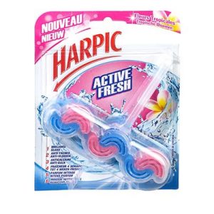 HARPIC BL.CUVX1 FL.TROPIC