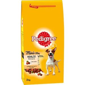 CROQ.PET.CHIEN VOL.2K.PED