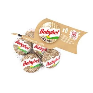 MINI-BABYBEL CARACTERE X6