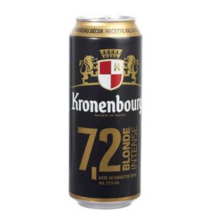 BTE 50CL KRO INTENSE 7°2