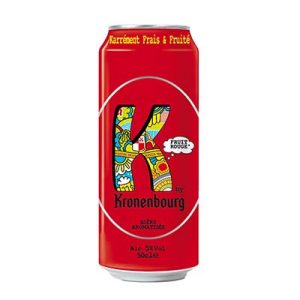 BTE 50CL K BY KRO.FR.RGE