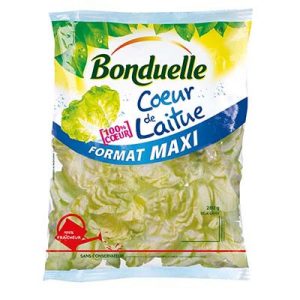 COEUR DE LAITUE 280G BOND