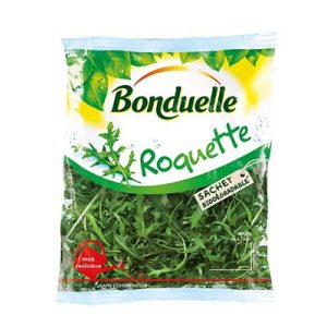 ROQUETTE 100G BONDUELLE