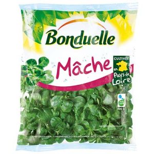 MACHE 100GR BONDUELLE