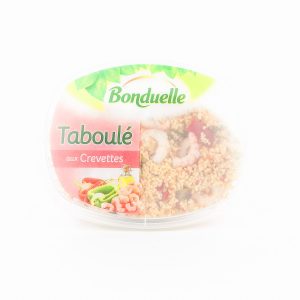 TABOULE AUX CREVET300G BO