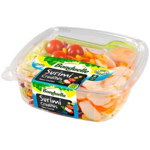 SALADE SURIMI CRUD240BOND