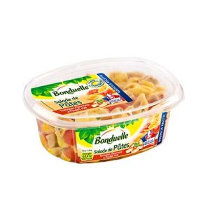 PATES TOM.POULET 300.BOND
