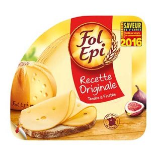 FOL EPI TRANCHE 150G