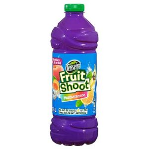FRUIT SHOOT MULTI1,5L PET